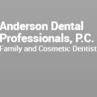 Dentist Anderson Dental Professionals in Crown Point IN