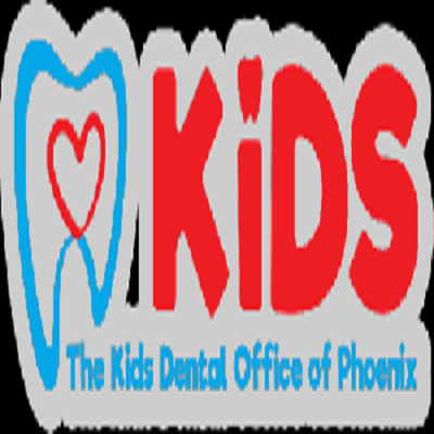 The Kids Dental Office of Phoenix