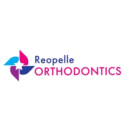 Dentist Reopelle Orthodontics in Roanoke VA