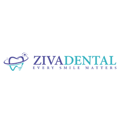 Dentist Ziva Dental in San Antonio TX