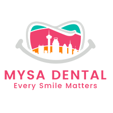 Dentist Mysa Dental in San Antonio TX
